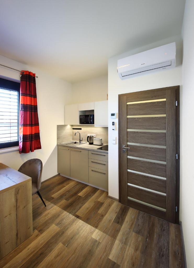 Apartmány Aswa photo 4