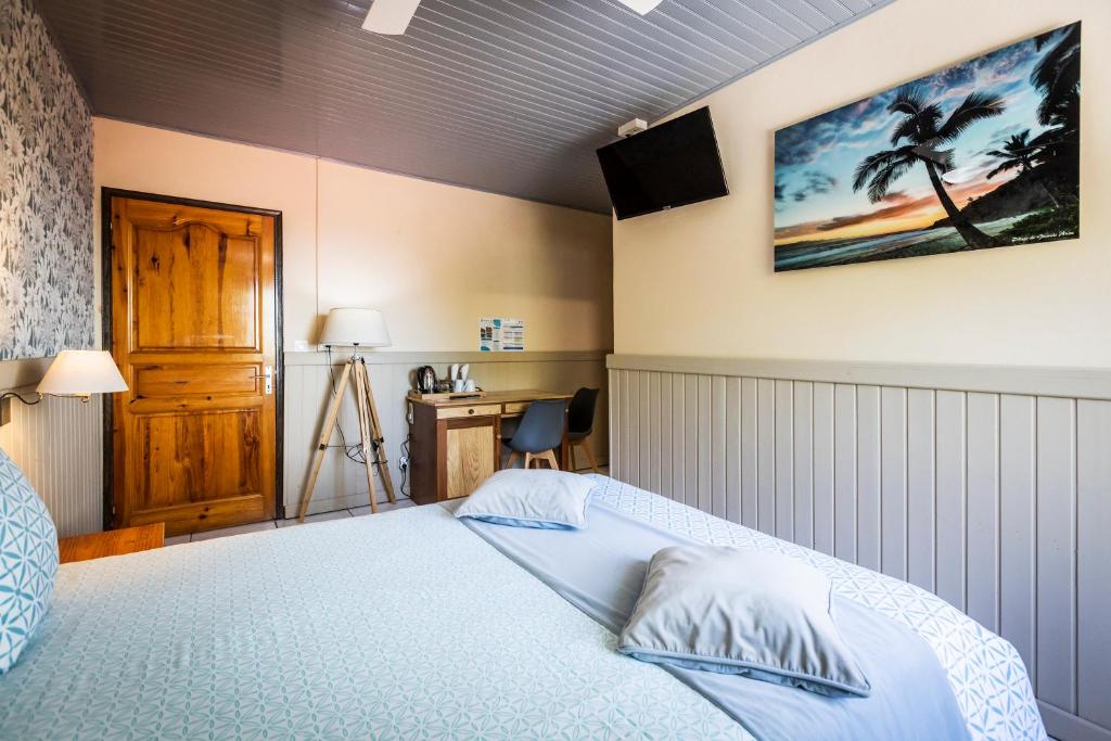 Auberge Desprairies photo 4