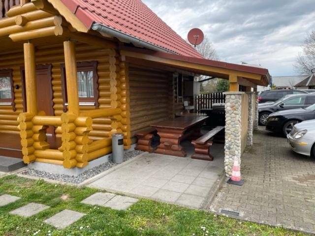 Blockhaus photo 1