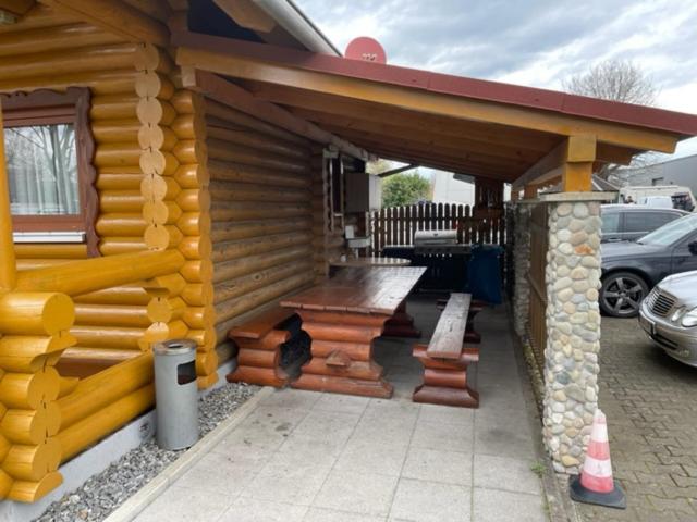 Blockhaus photo 4