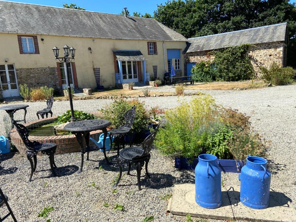 Lavender Cottage photo 2