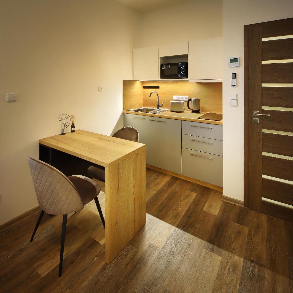 Apartmány Aswa photo 1