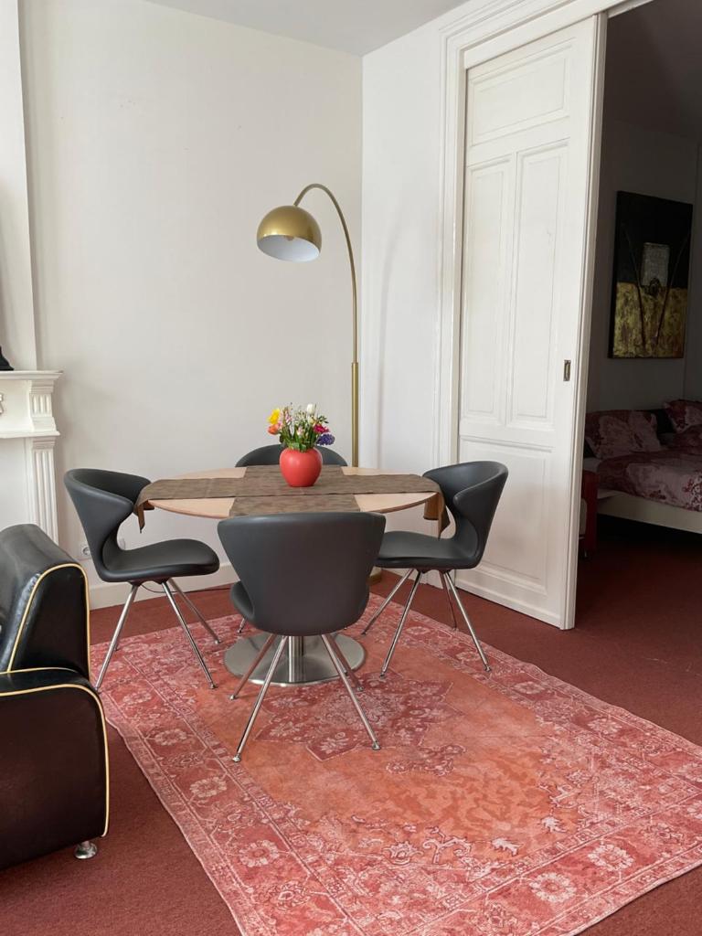 inn Venlo Apartment photo 1