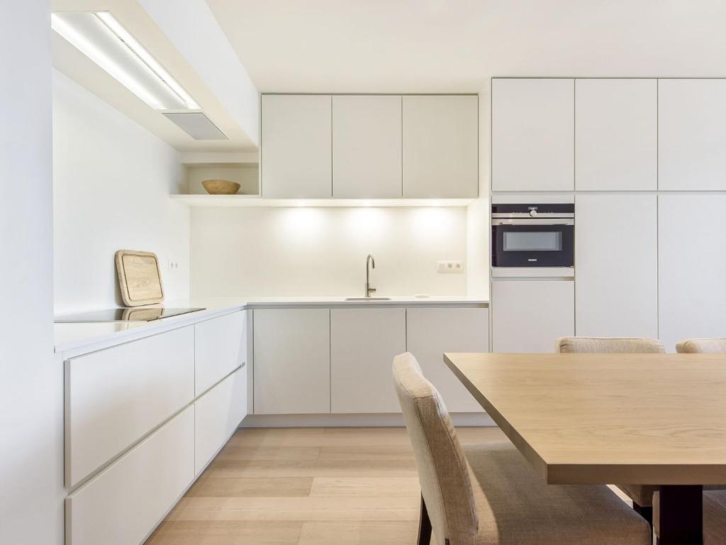 Costa Brava - Appartement 4 bedrooms - floor 9 photo 4