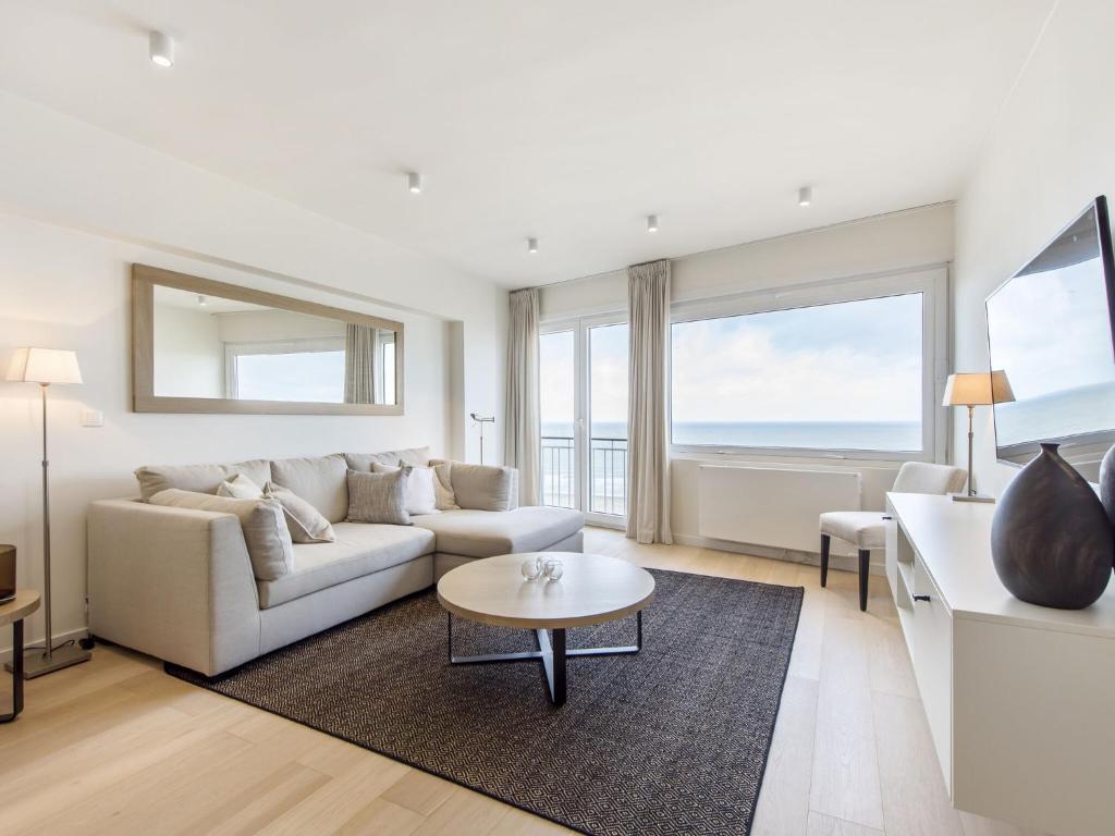 Costa Brava - Appartement 4 bedrooms - floor 9