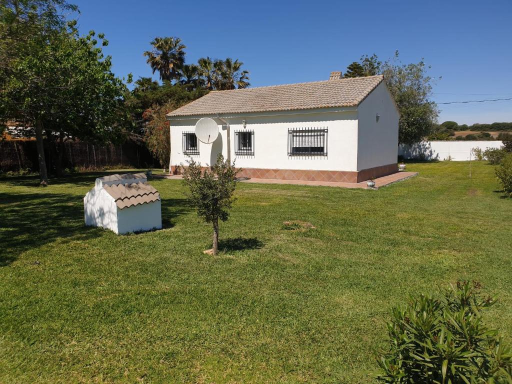 Casa Francesca, 90 m2, jardin de 1500m2 photo 4