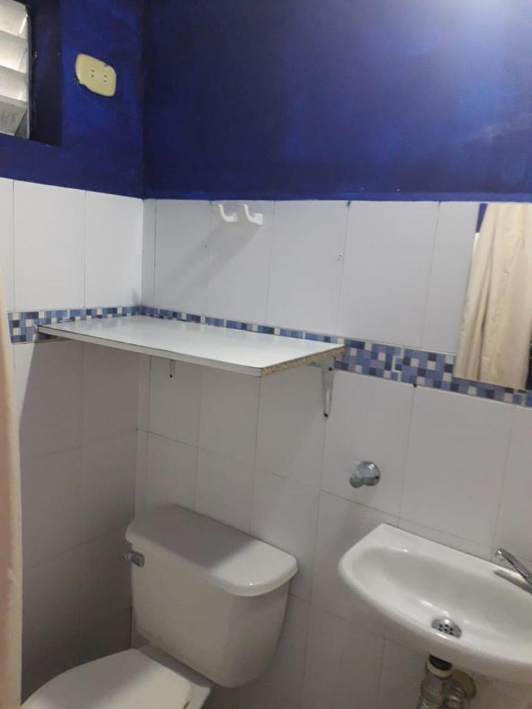 Hostal Casa de los Virreyes photo 2