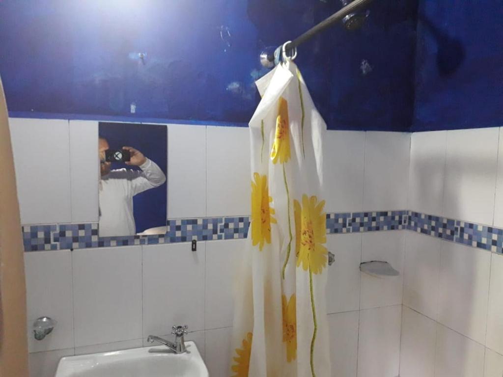Hostal Casa de los Virreyes photo 1