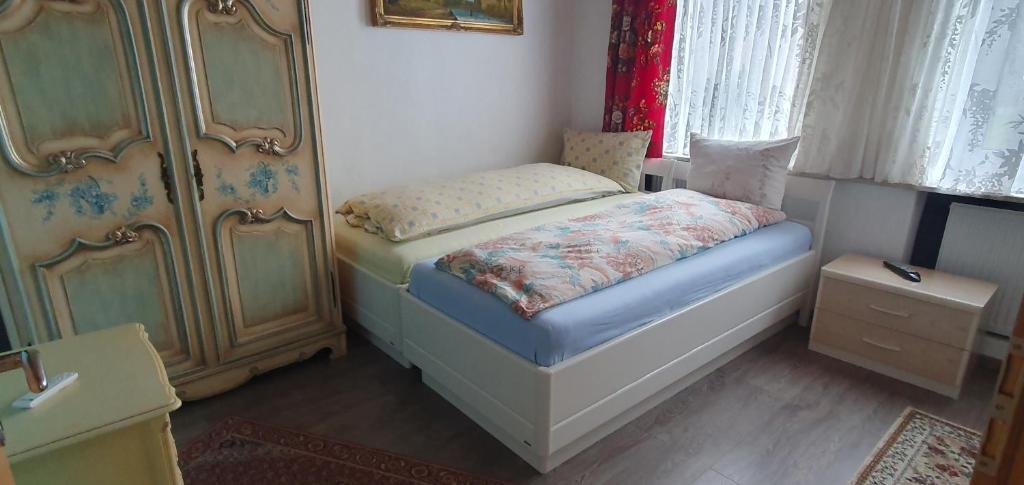 La Paula Wohnung für Monteure photo 1
