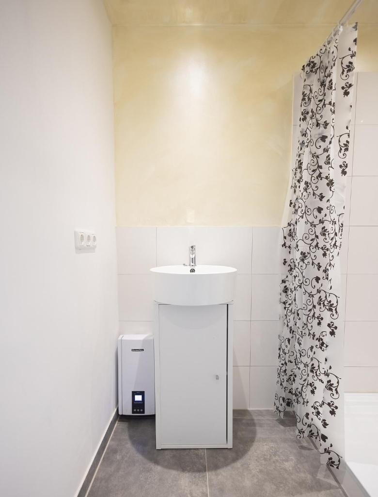 Häusliches Loft Wohnung Apartment im Herzen von Ratingen photo 1