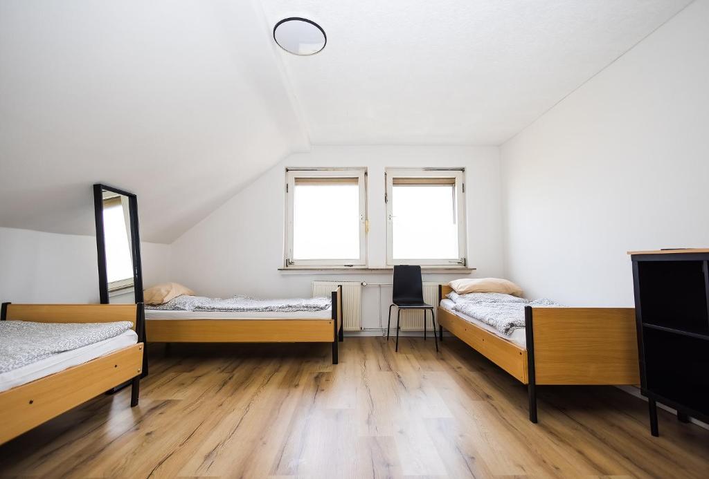 Häusliches Loft Wohnung Apartment im Herzen von Ratingen photo 3