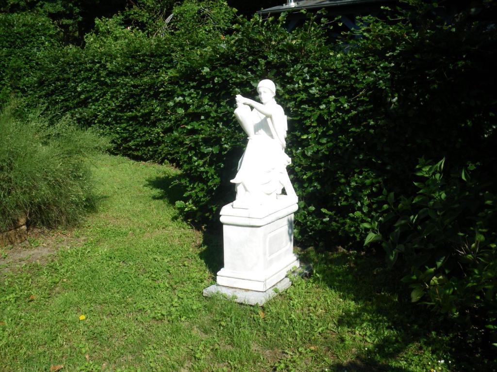 Villa Schulenburg in Putbus auf Rügen photo 4