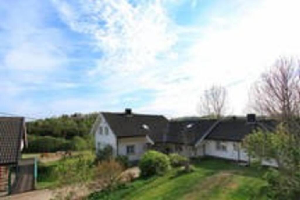 Idyllic small farm appartment photo 1