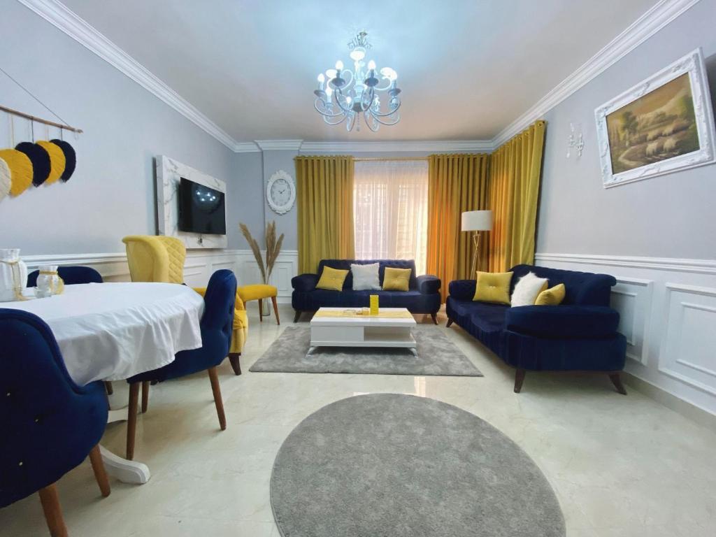 Cozy Apartment (JANNA) photo 2