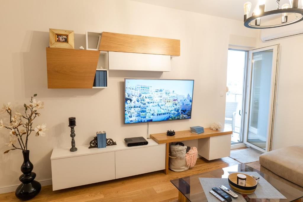 Luxury AMAAA Apartment photo 2