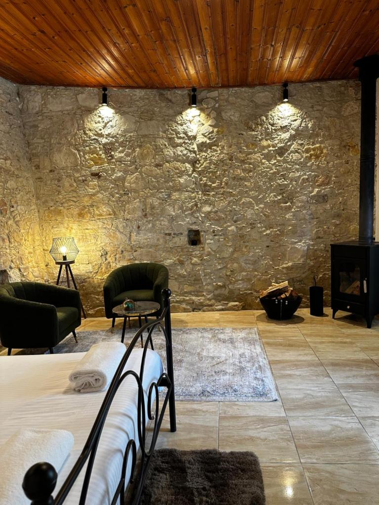 VHouse at Vouni photo 4