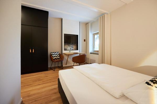 Hotel-Landgasthof KREUZ photo 2