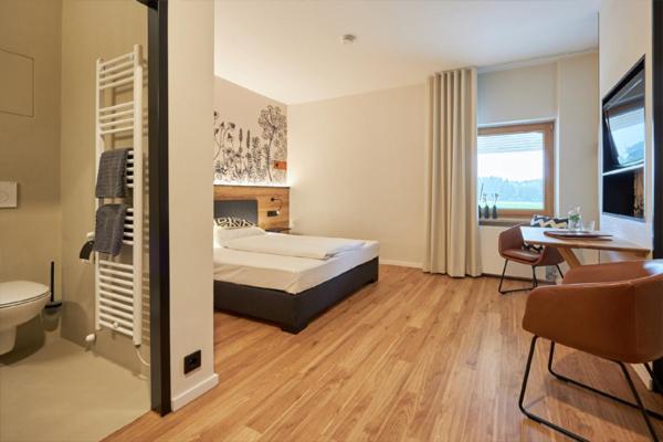 Hotel-Landgasthof KREUZ photo 1