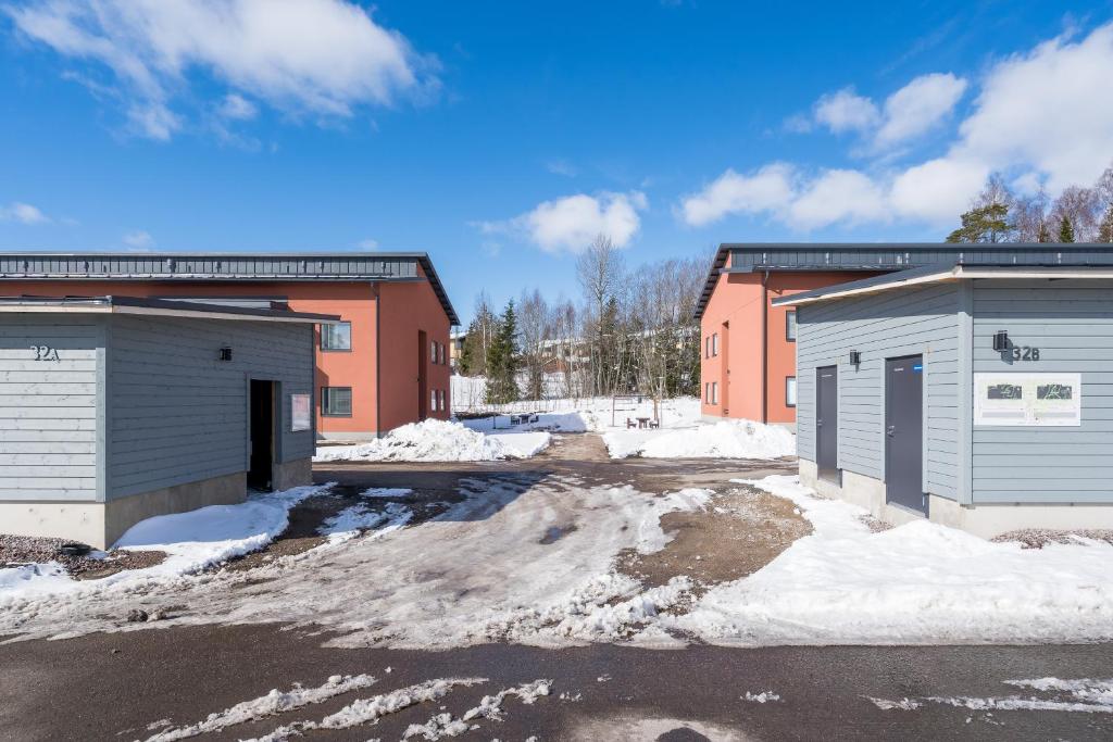 Hiisi Homes Kirkkonummi Laajakallio photo 2