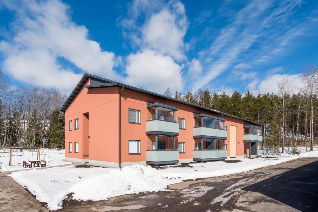 Hiisi Homes Kirkkonummi Laajakallio photo 3