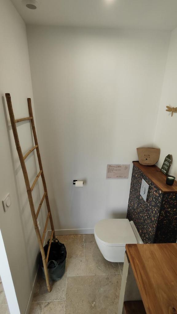 Chambres d hôtes Villa VENERIS photo 4