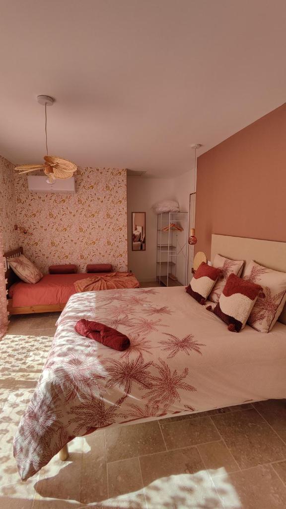 Chambres d hôtes Villa VENERIS photo 1
