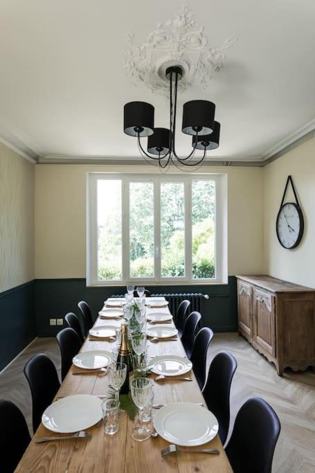 La Villa de l'Etoile 10 personnes photo 4