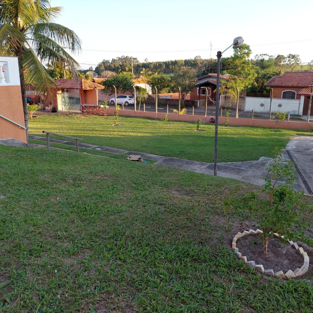 Recanto Panapaná - suítes photo 4