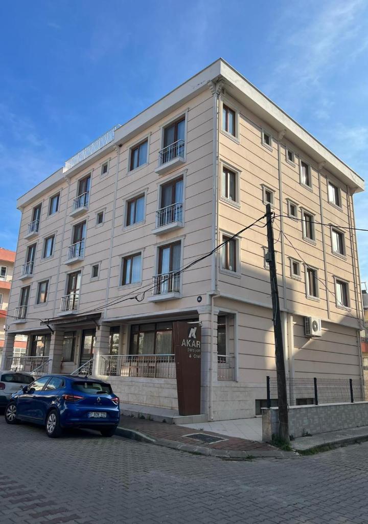 Akar Pansiyon