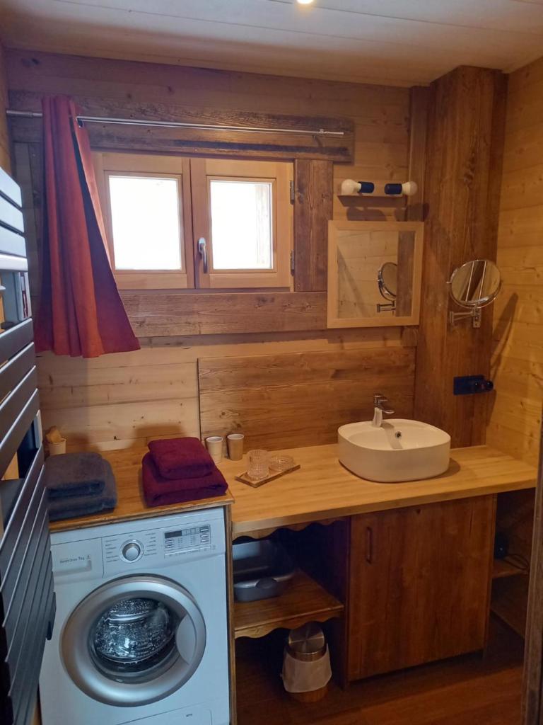Eco-Logis des Cabris photo 1