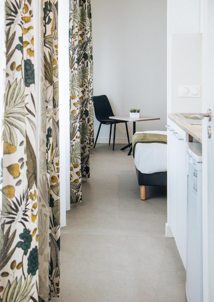 Twenty Business Flats Asnières-sur-Seine (Twenty Business Flats Asnieres-sur-Seine) - Thumbnail image