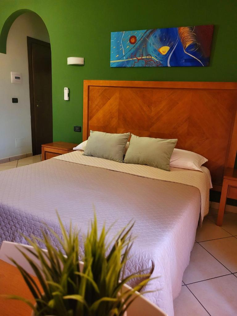 Hotel Federico II photo 1