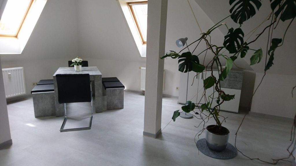 Ferienapartment-Loebau-Stadt-und-Messenah photo 2