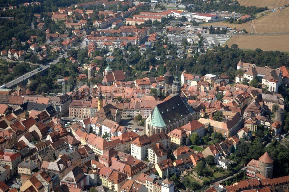 Ferienapartment-Loebau-Stadt-und-Messenah photo 4