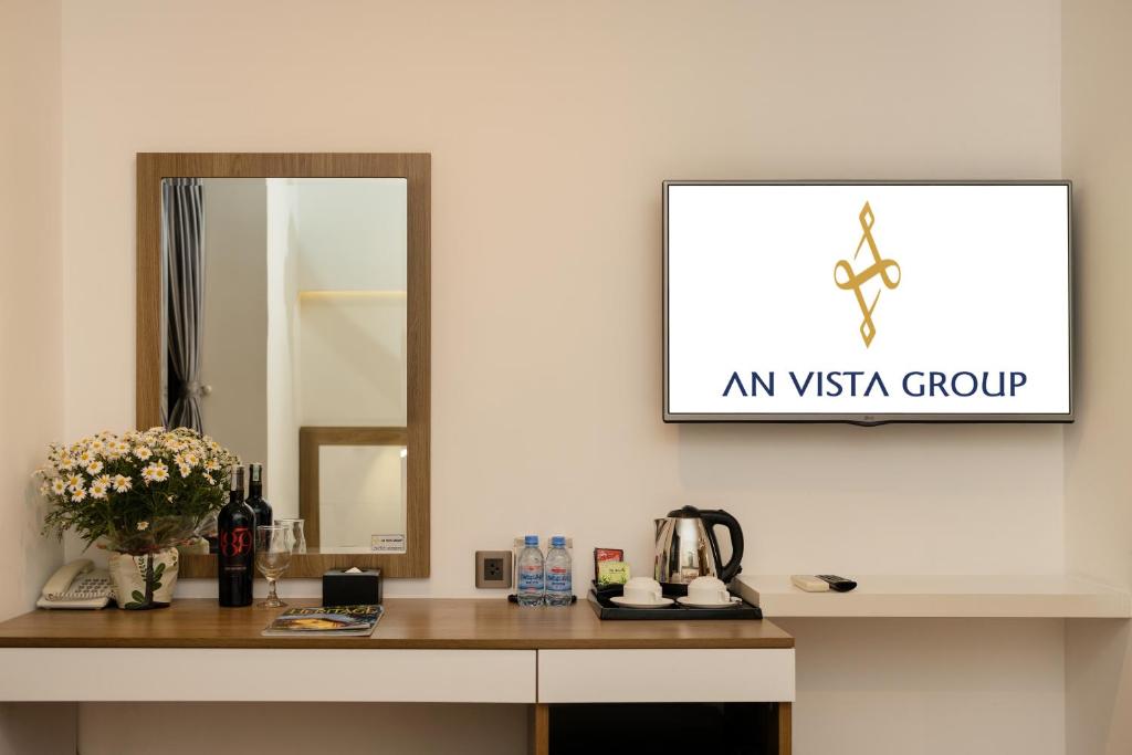 An Vista Hotel