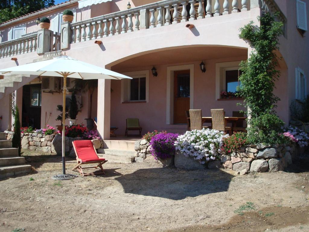 Appartement Appietto photo 2