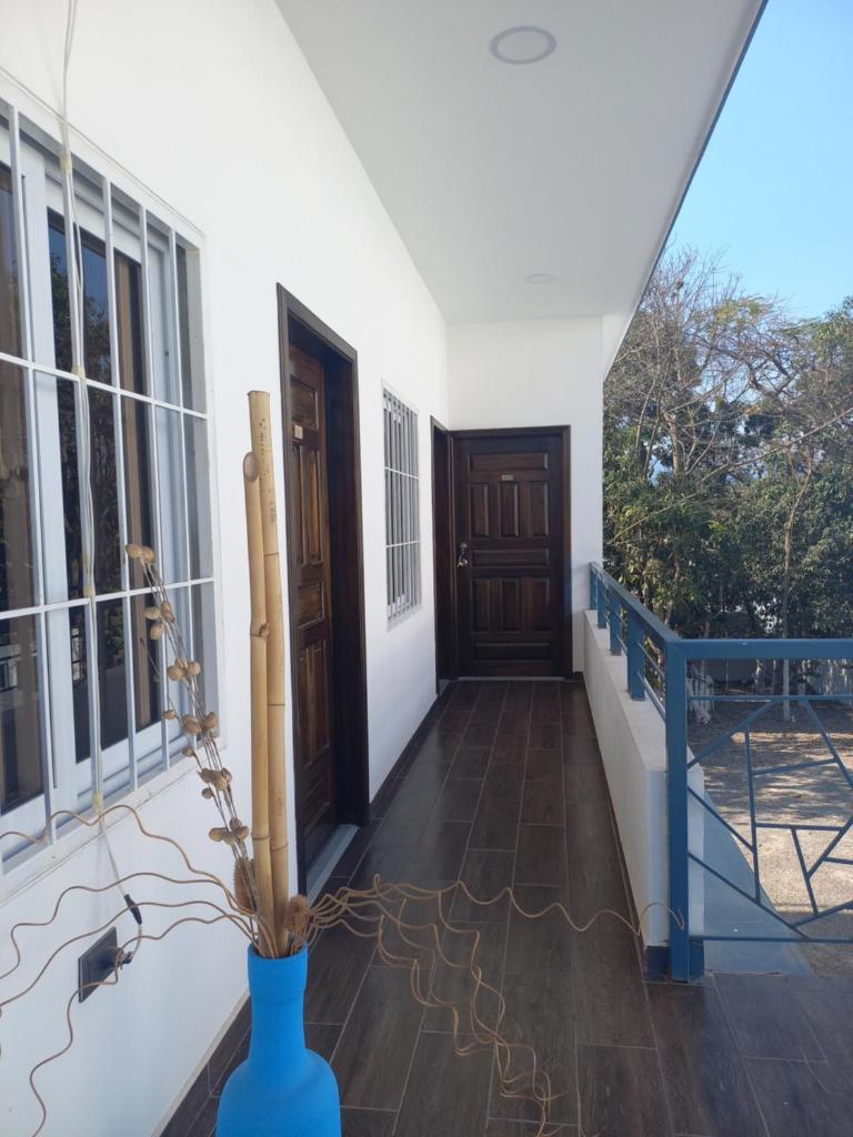 Hotel y Plaza JMI photo 3
