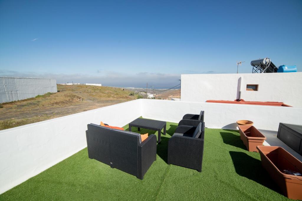 Casa Carmen photo 2