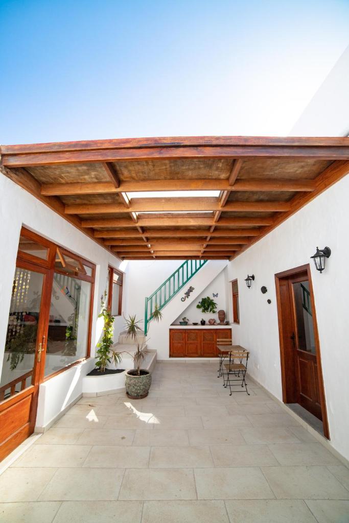 Casa Carmen