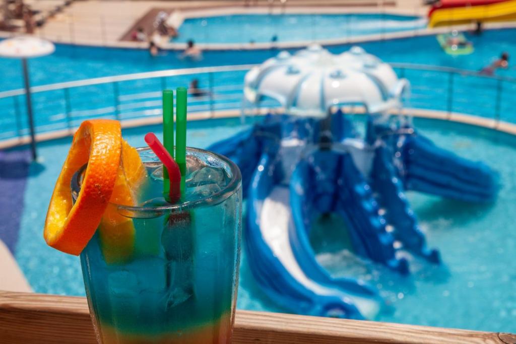 Elounda Water Park Residence Hotel photo 2