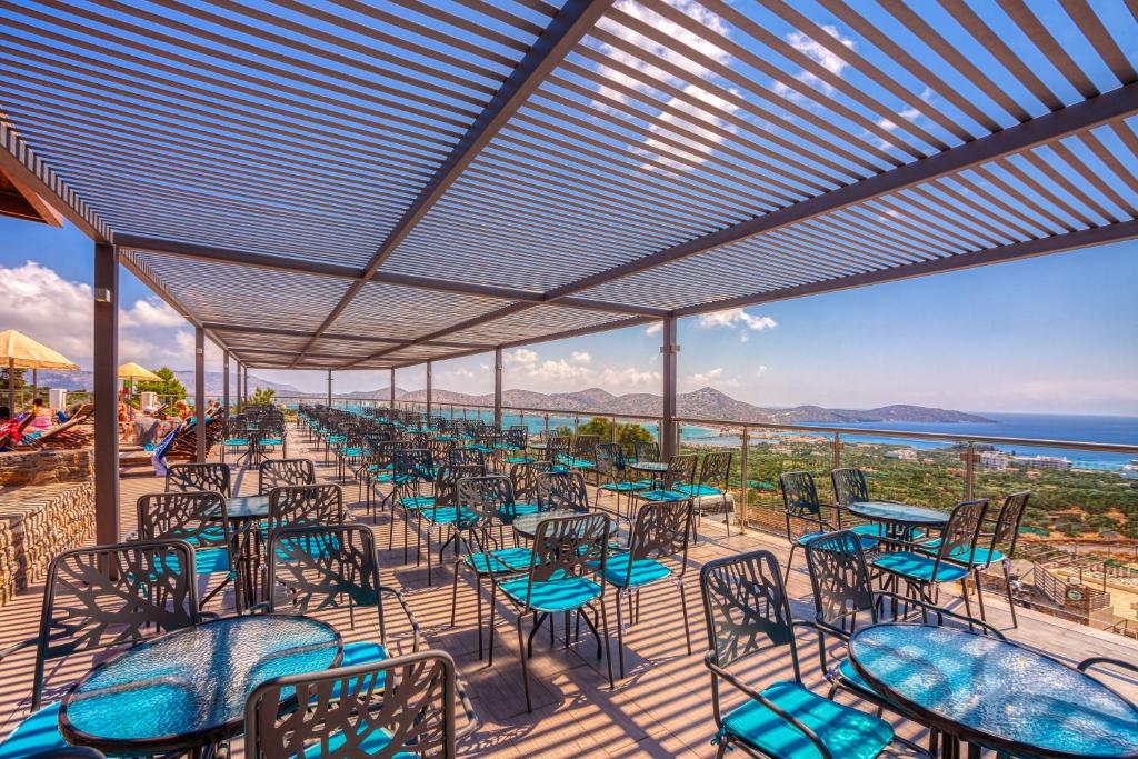 Elounda Water Park Residence Hotel photo 1