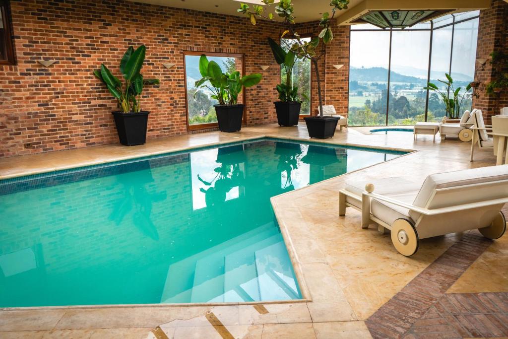 Villa Los Lagos photo 3