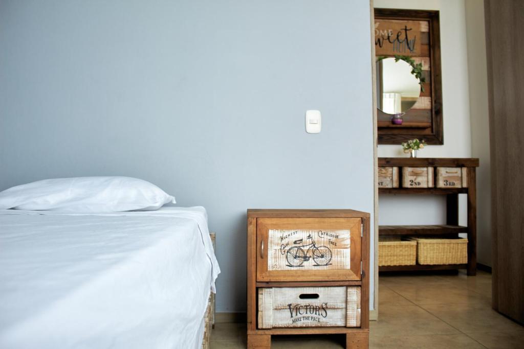 Apartamento completo tipo vintage en villeta photo 4