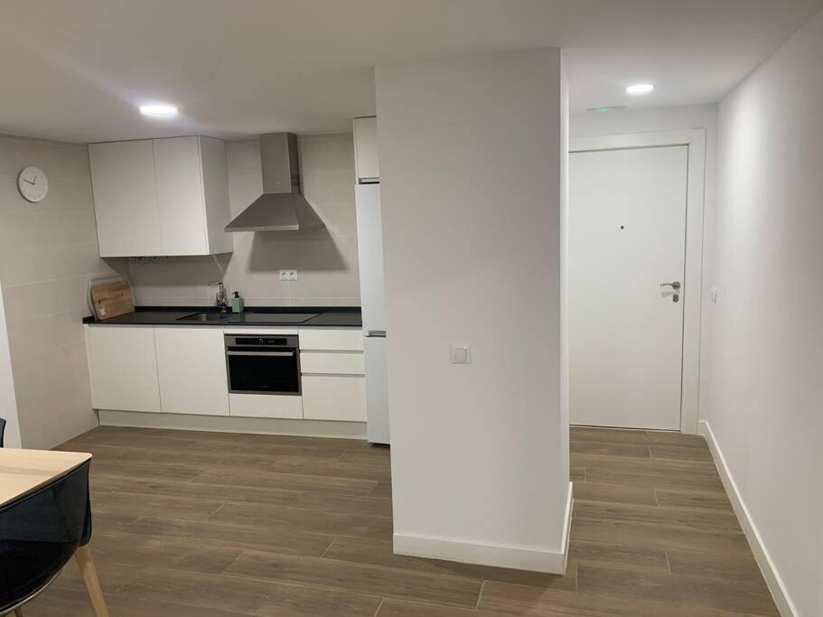 Apartamento Central E photo 1