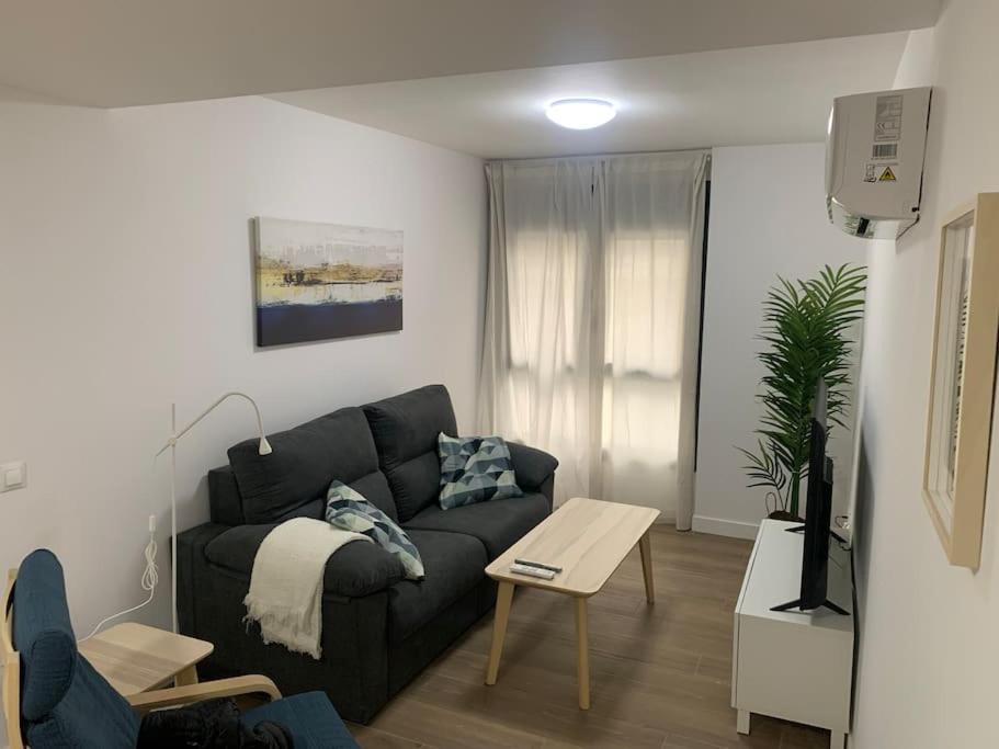 Apartamento Central E photo 4