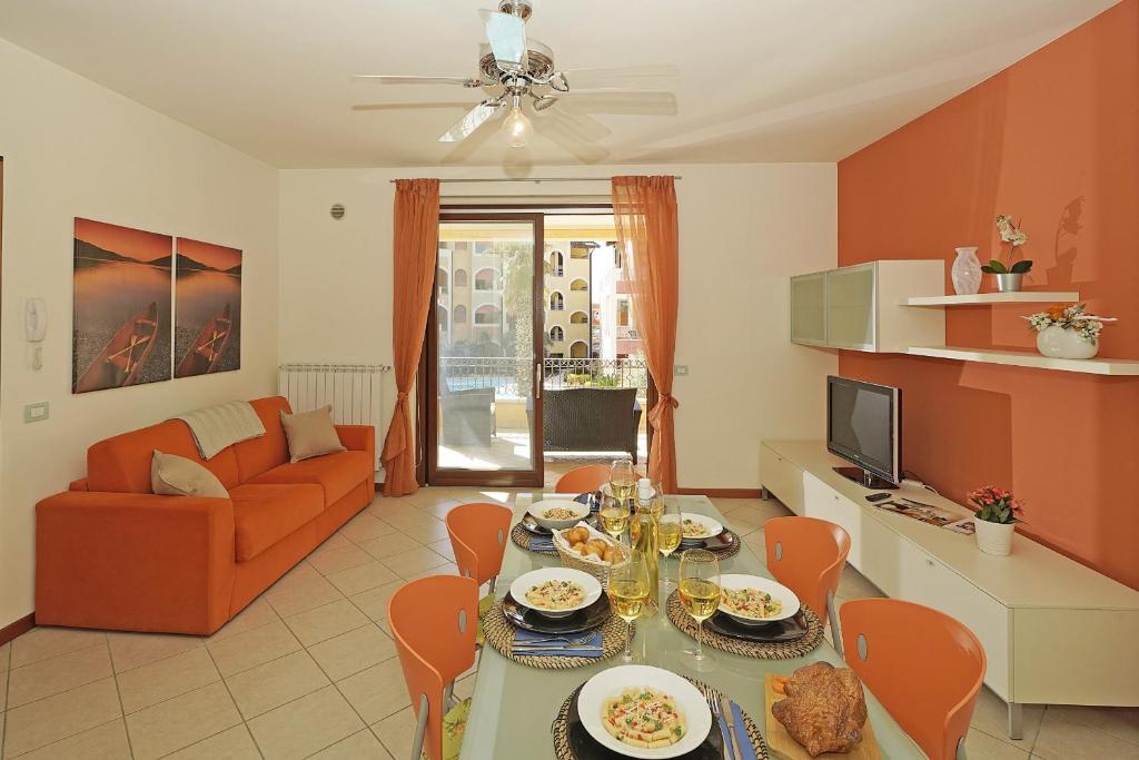 Benaco Village P1-42 by Wonderful Italy photo 2