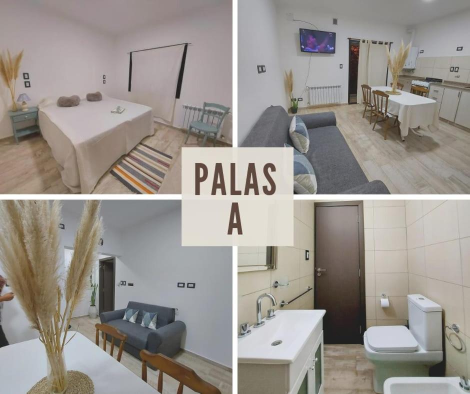 Palas A