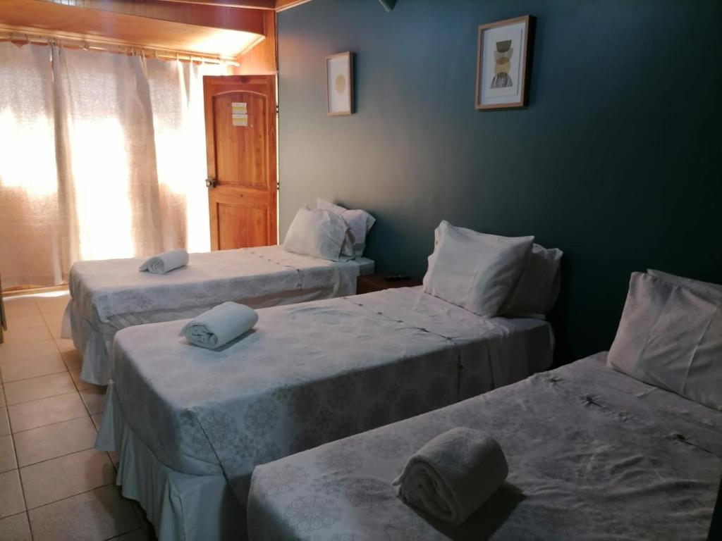 Tikay Suite Hotel photo 1