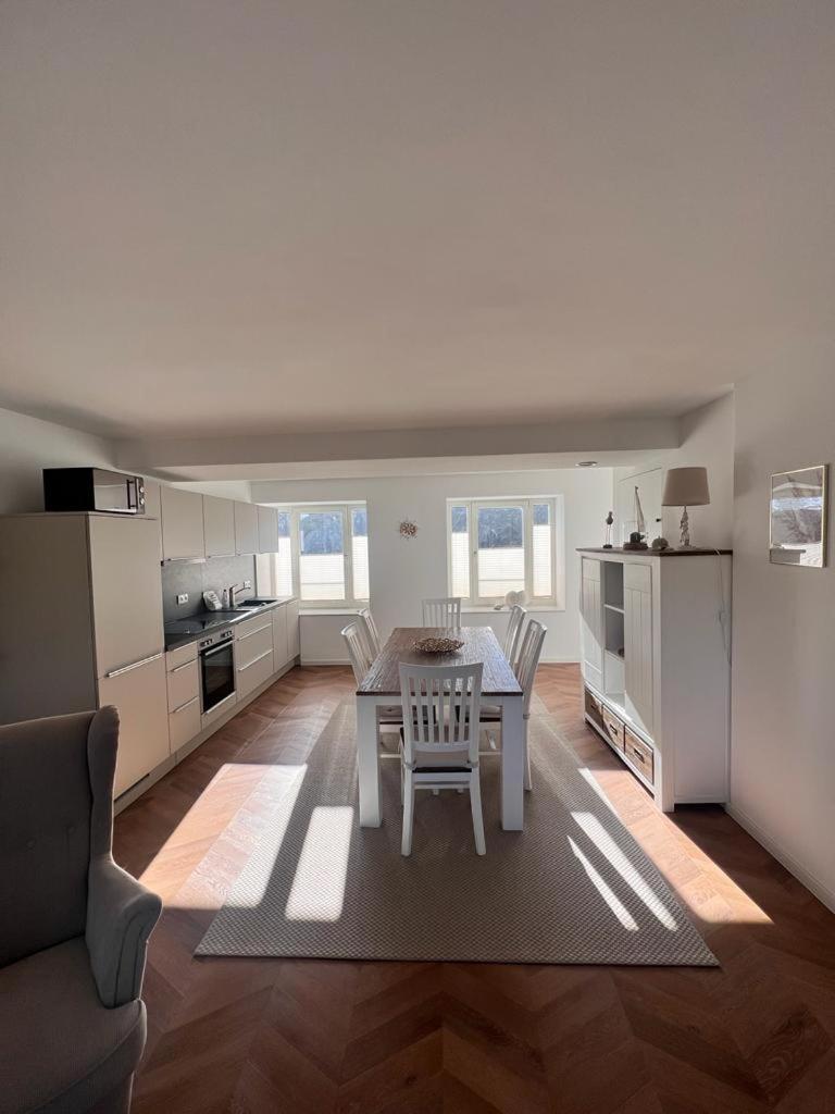 Haus Wittow - Appartement Meerzeit photo 2
