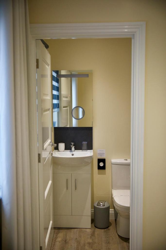 Tu Guesthouse photo 3